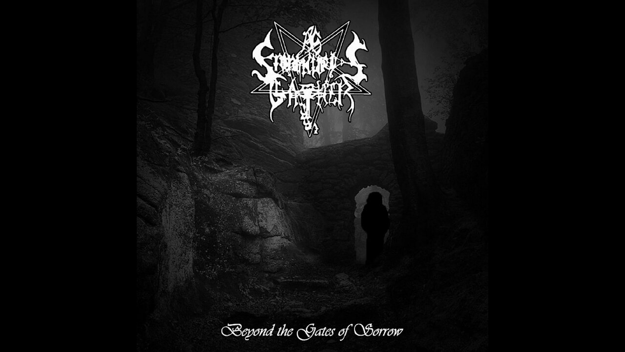 As Stormclouds Gather - Beyond the Gates of Sorrow