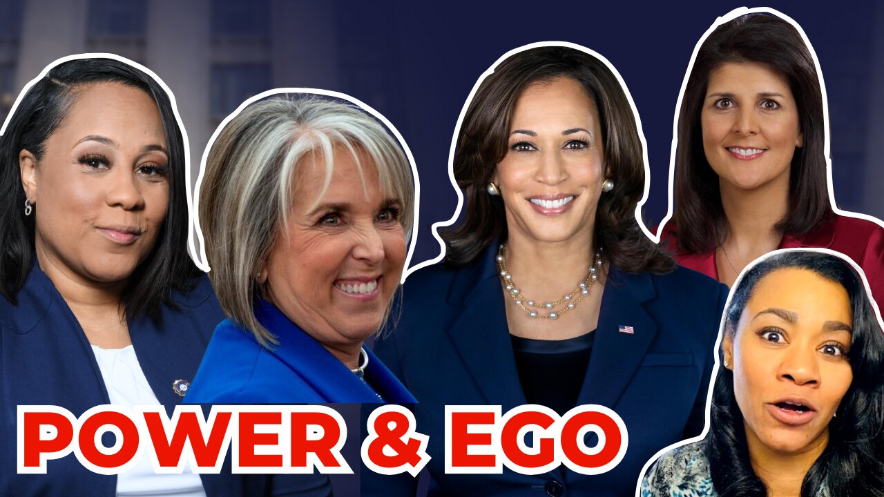 Kamala Harris Dodges Abortion Questions,Nikki Haley Supports Ukraine, Fani Willis Defies JC and More