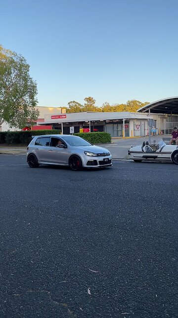 Cars and Coffee Brisbane