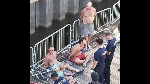 MONTGOMERY BRAWL UPDATE