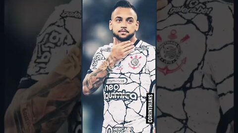 🔥 TIMÃO EDIT⚡️ #shorts #corinthians #timão #edit