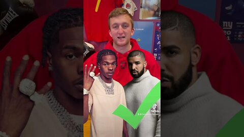 This or That! Rappers! Comment Your Picks! #fyp #lilbaby #drake #nas #nwa #rappers #musictok