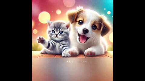 Sooo Cute Baby Animals Awww 🎭 | Videos of Dogs and Cats Cute Moments
