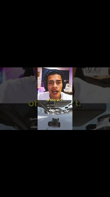 SNEAKO GOING OFF ON ANDREW TATE!!!!