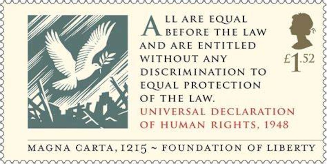 Restoring lawful governance and Rule of Law using Article 61 of the Magna Carta