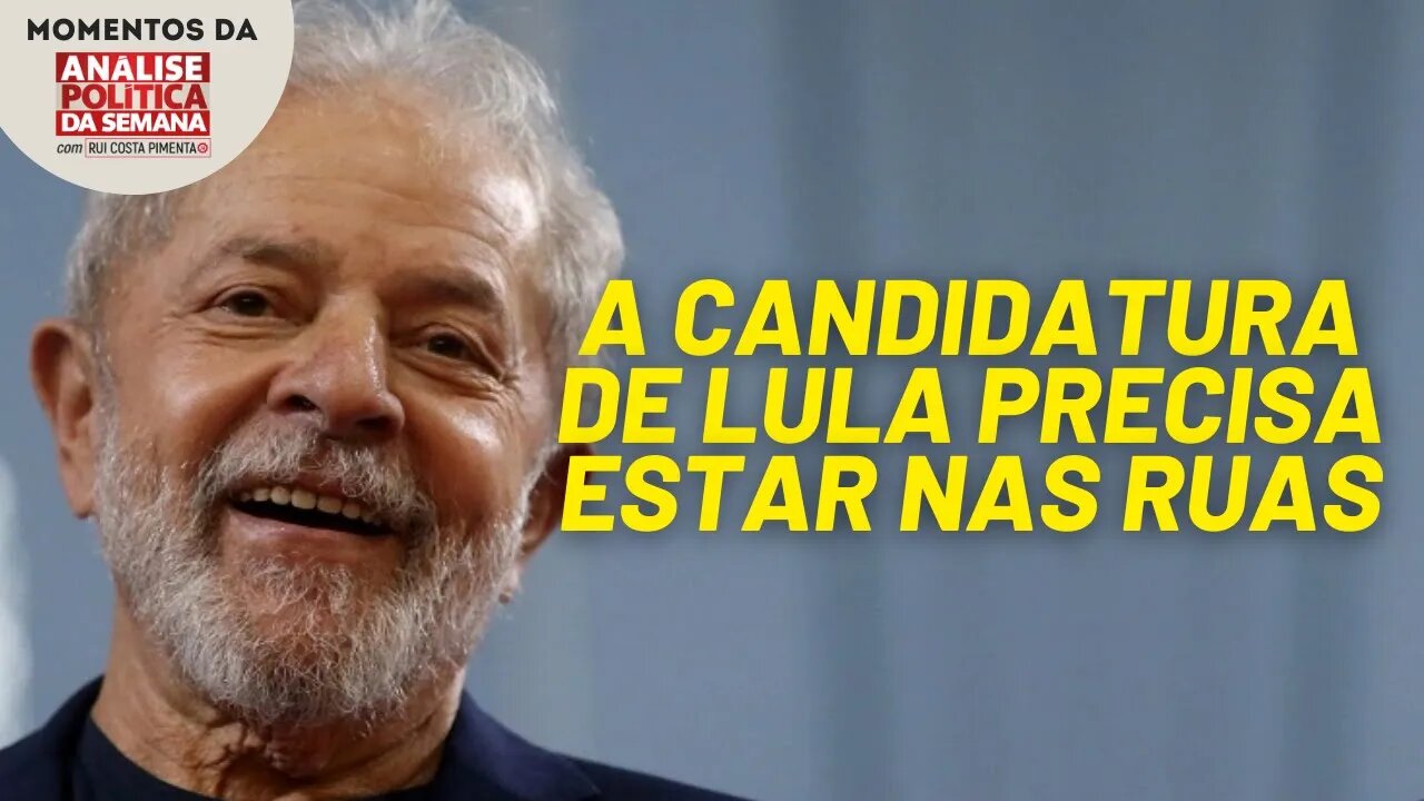 O problema das eleições | Momentos da Análise Política da Semana