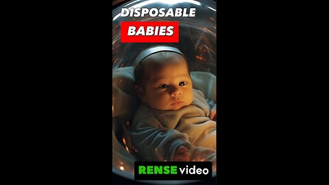 Disposable babies