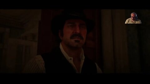 RDR 2 EP 36 The Battle Of Shady Belle Corrected Version Audio intro issue