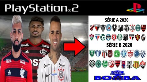 BOMBA PATCH BY RICARDO AO VIVO - MASTER LIGA #01