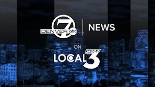 Denver7 News on Local3 8PM | Tuesday, Aug. 3, 2021