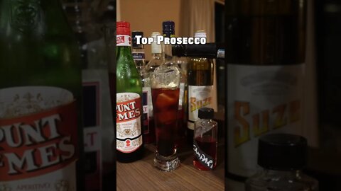 Negroni Sbagliato #shorts