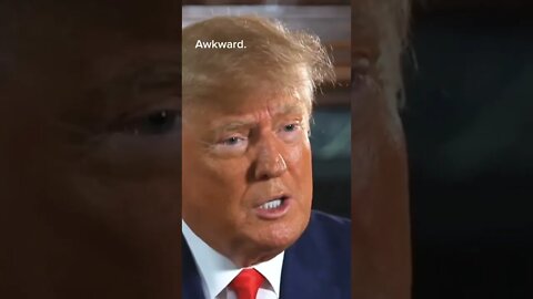 Trump reveals shocking truth about Piers Morgan