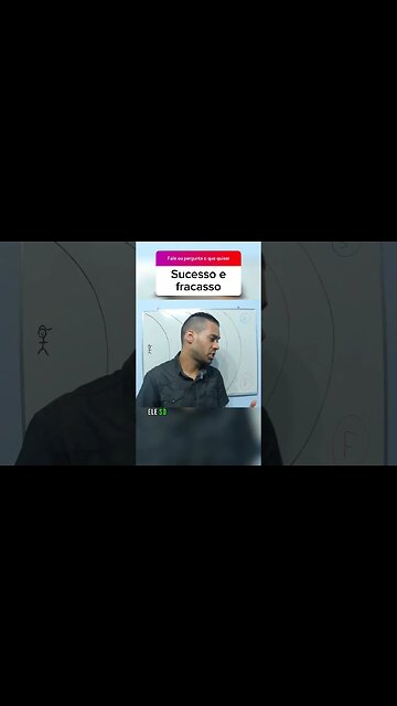 Sucesso e Fracasso