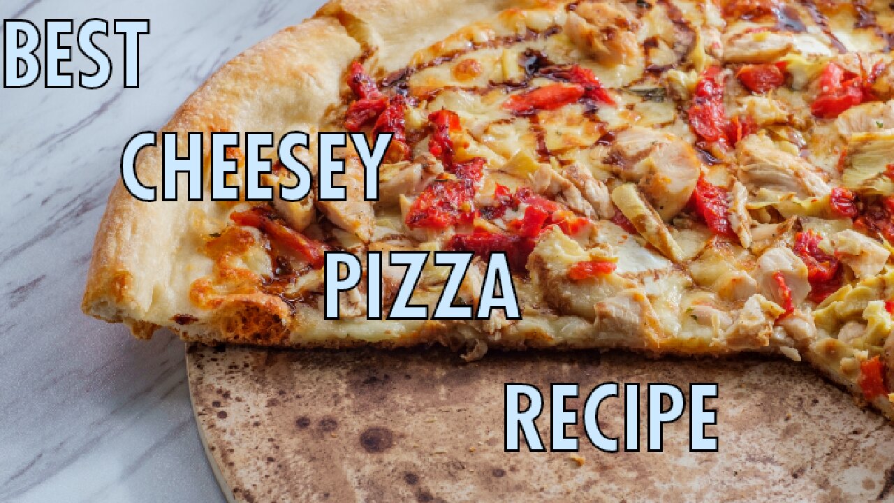 RECIPE OF PIZZA FULLY TUTORIAL#recipe #pizza