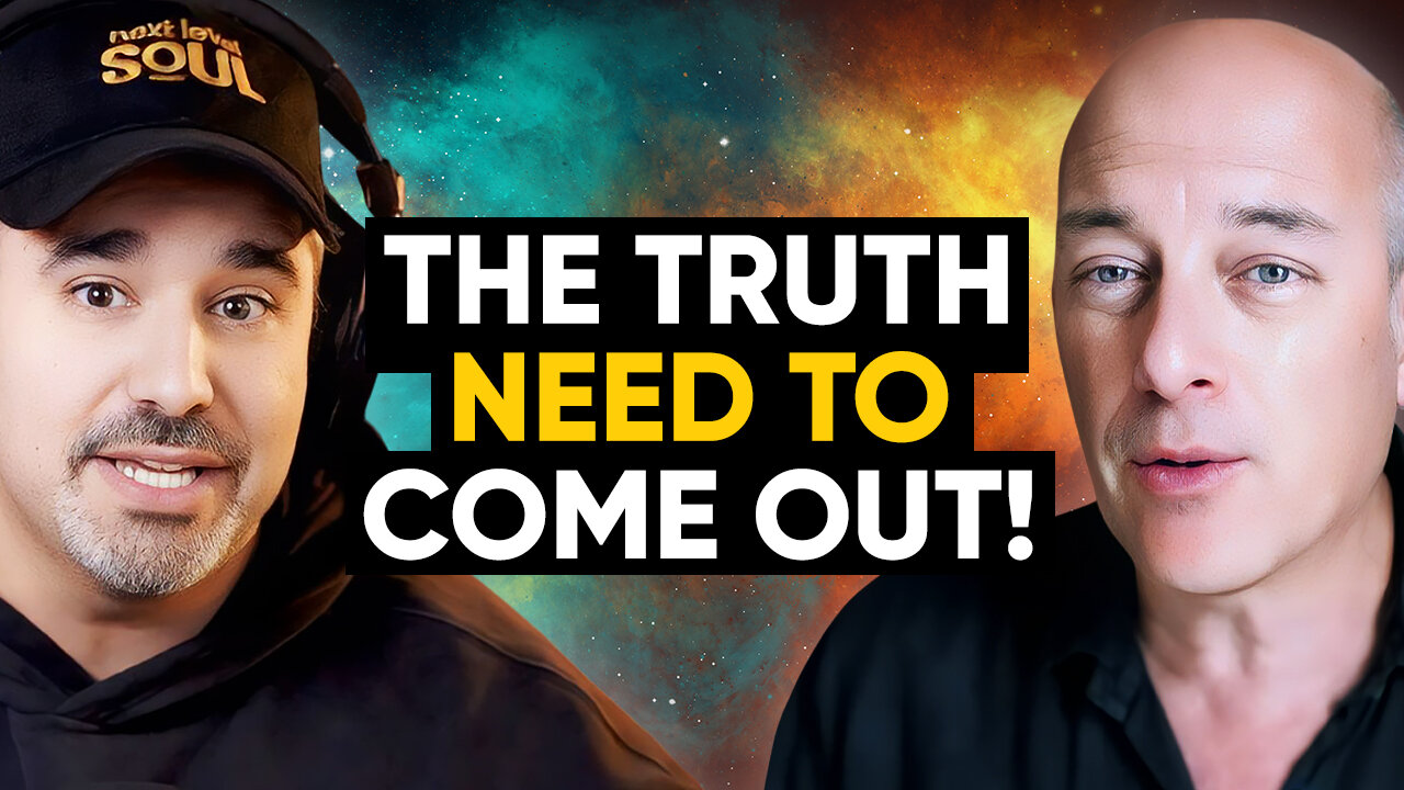 ✝️ JAW-DROPPING! The VATICAN’S SUPPRESSION of the 'SHINING ONES' from OUR HISTORY! | Freddy Silva