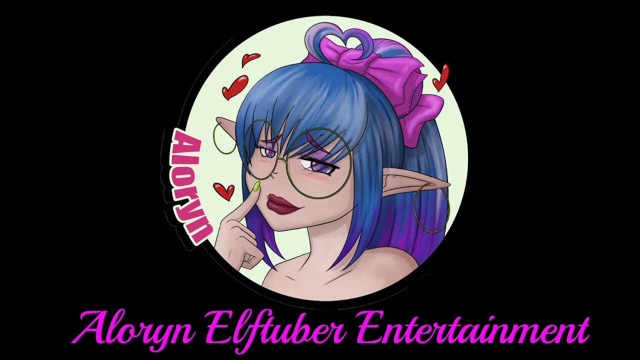 VRC explorations and story time! Booba elf tells stories and explores the virtual realm!