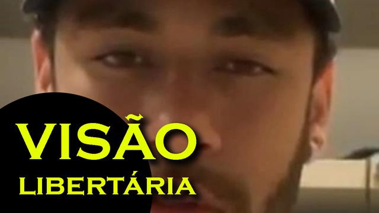 É muito pior do que estão pensando... | Visão Libertária - 02/06/19 | ANCAPSU