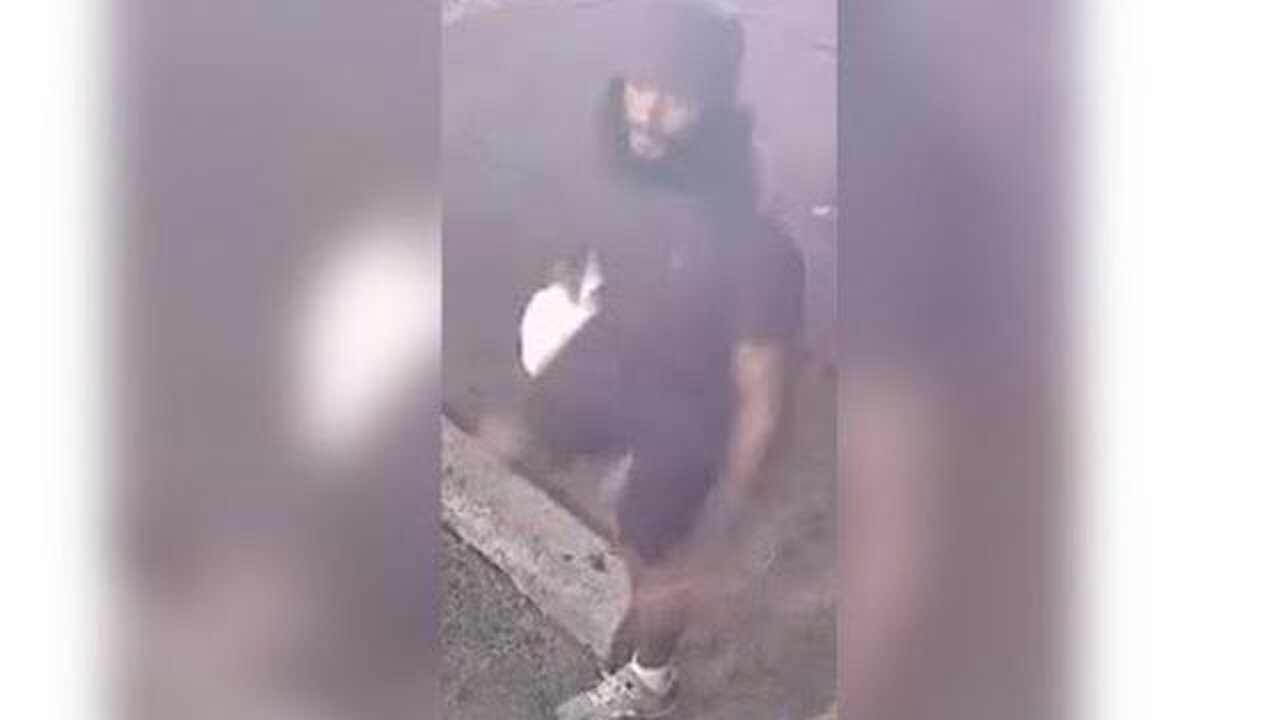PHILADELPHIA POLICE: 7 ELEVEN BURGLARY PATTERN 1190
