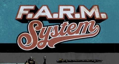 F.A.R.M. System by Top Shelf Productions