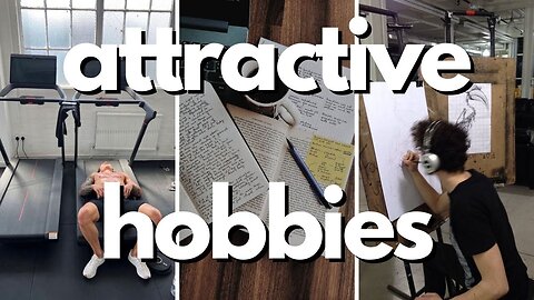 Hobbies to learn in 2023