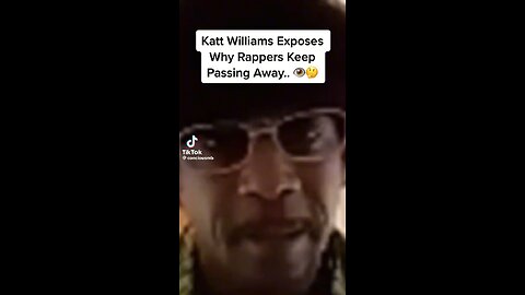 The Truth About Rappers Passing