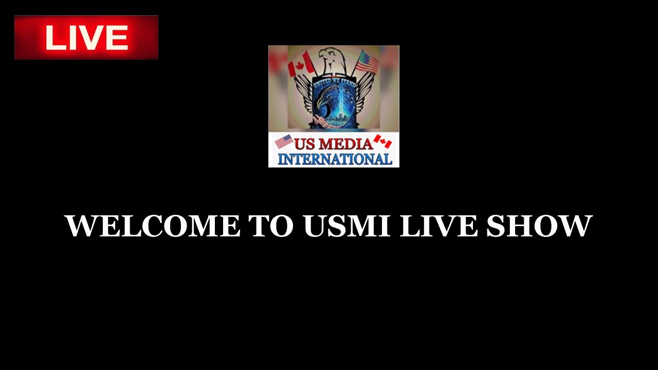 US Media International show October 31, 2024 ਕਰਦੋ ਸ਼ੇਅਰ 🔴 #ਜਿੰਦਾਬਾਦ_ #ਅਜਾਦ_ #ਪਜਾਬ