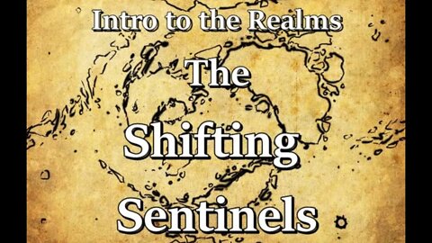 IttR S3E10 - Shifting Sentinels