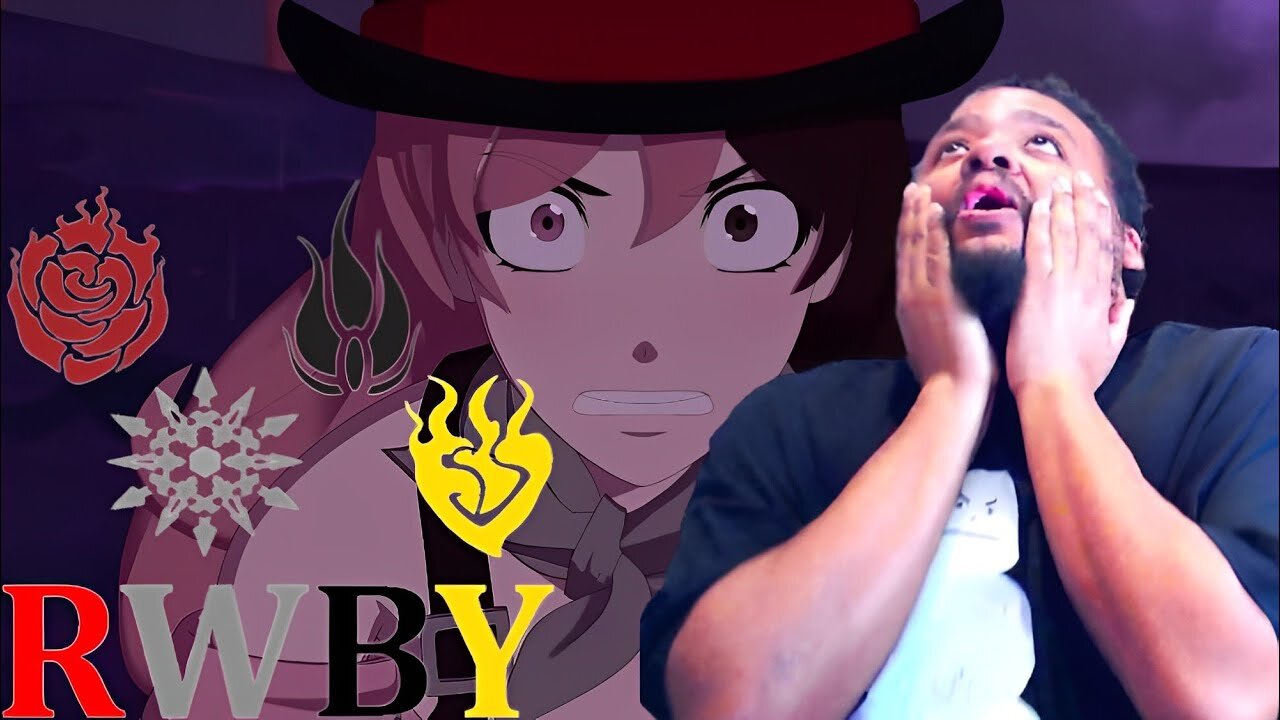 RWBY Vol 9 Ch 3 Reaction/Review