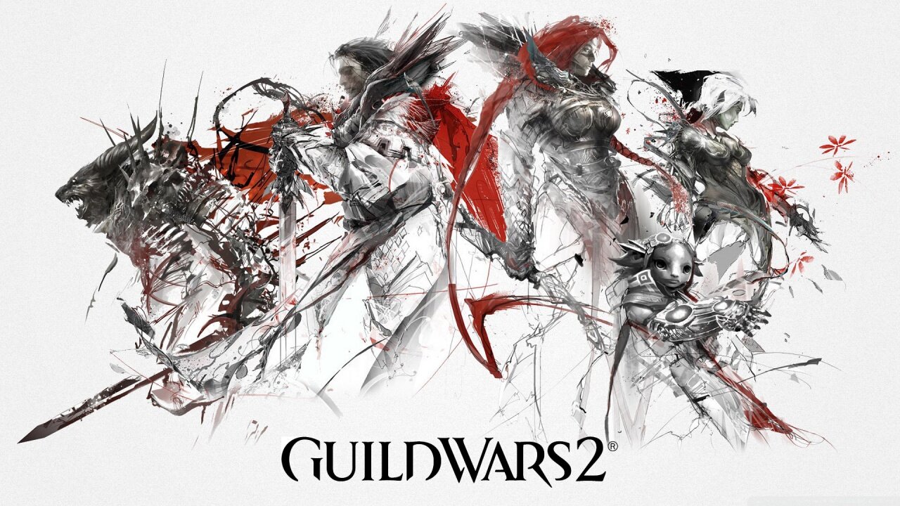 Guild Wars 2