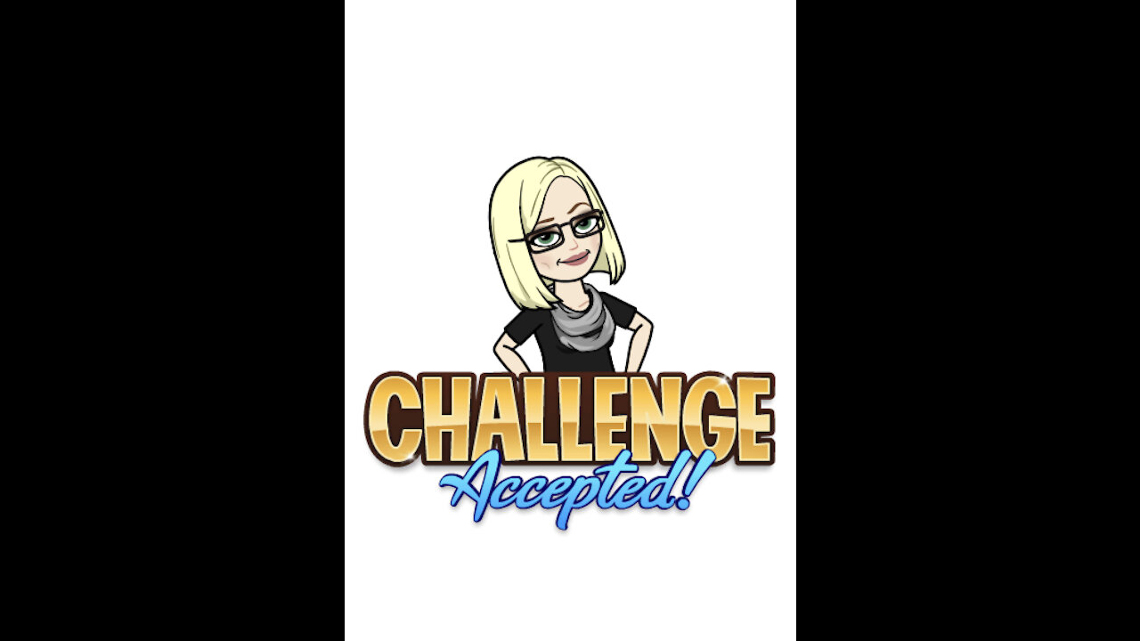 Kindness CHALLENGE!!