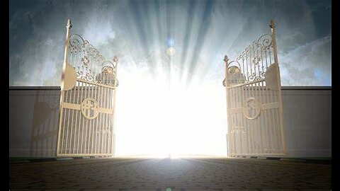 How to Enter the Kingdom of God