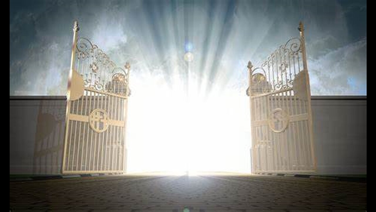 How to Enter the Kingdom of God