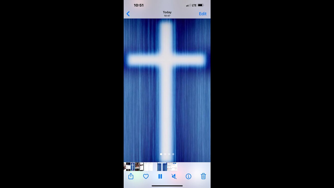 “I Just Love It”