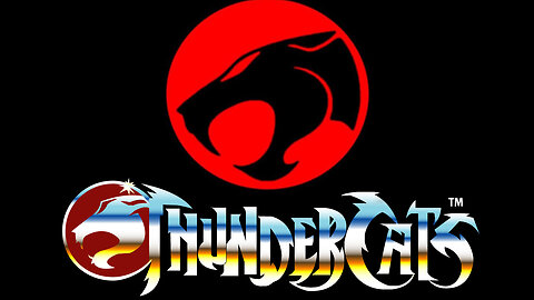 THUNDERCATS OPENING - 1985