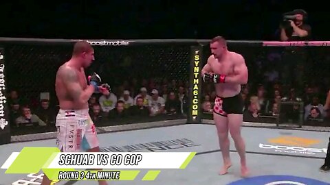 STOP_Missing_the_Most_Brutal_KOs_From_Every_UFC_Minute!(