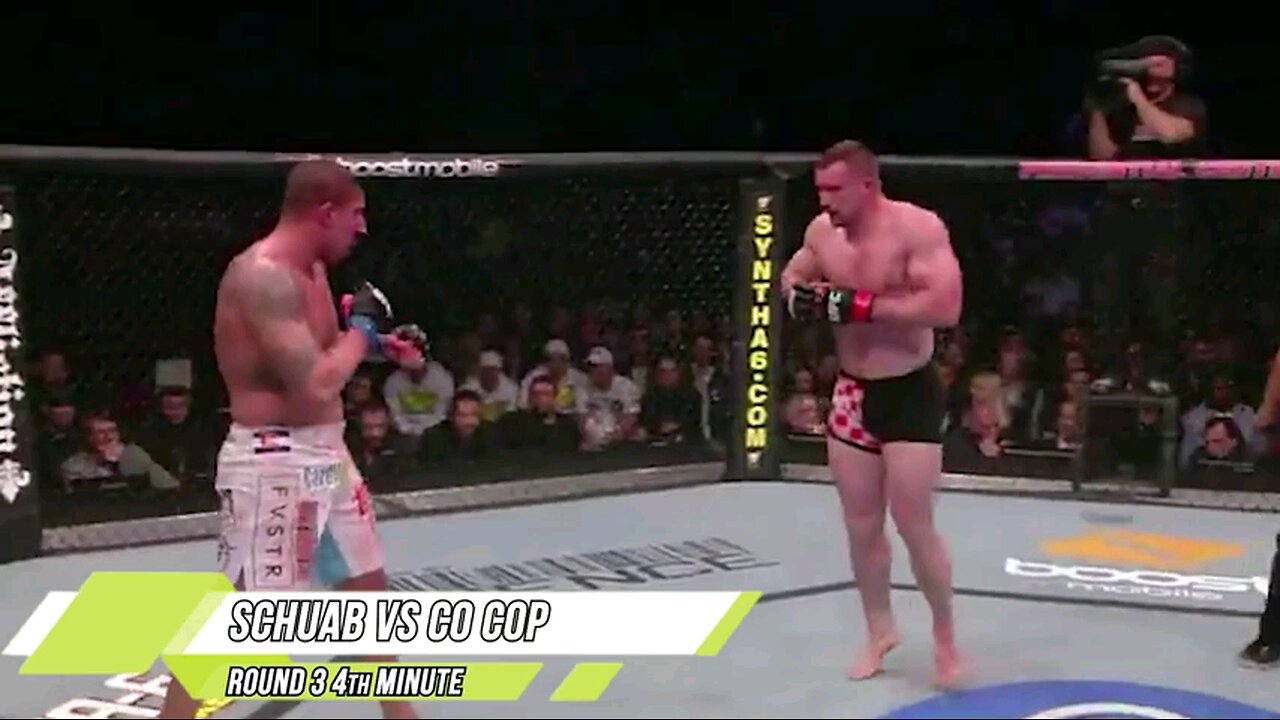 STOP_Missing_the_Most_Brutal_KOs_From_Every_UFC_Minute!(