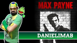 252 - Remedy anuncia que Max Payne 1 e 2 ganharão versões remake