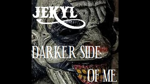 Jekyl - Darker Side Of Me (OFFICIAL AUDIO)