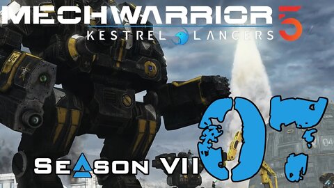 MechWarrior 5 [7x07]