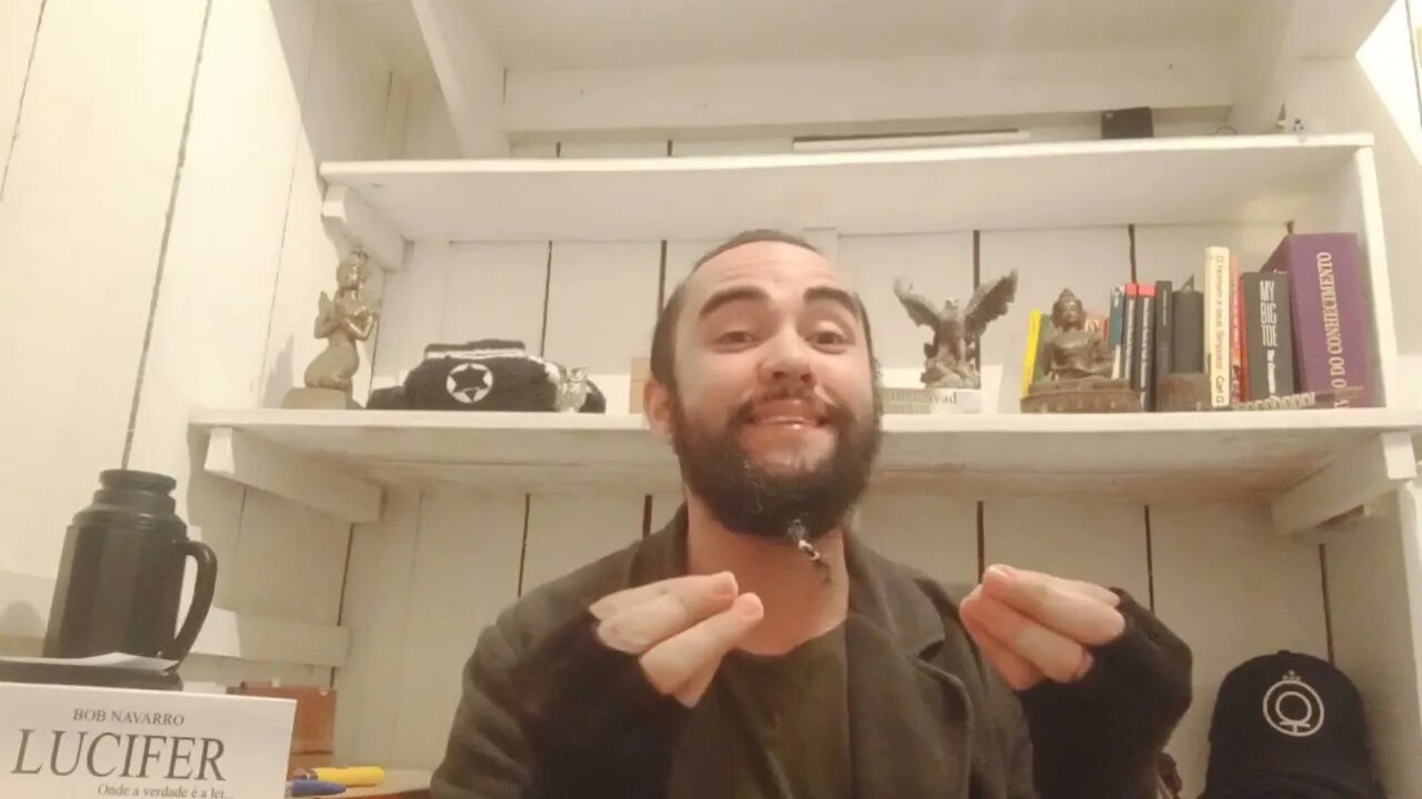 Estudo, Fé e Testemunho