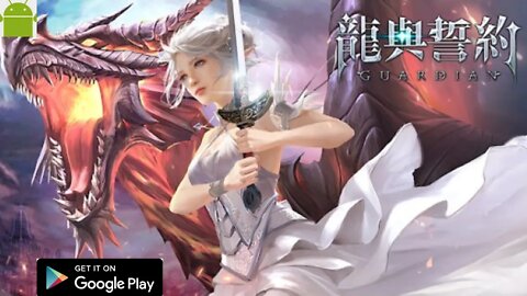 Dragon and Oath-Guardian - for Android