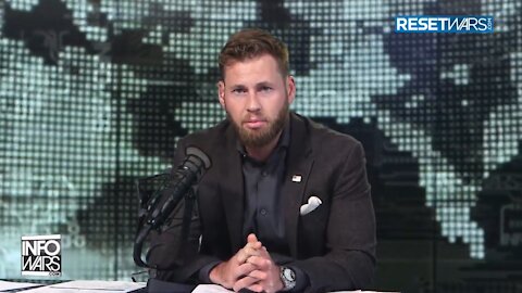 WAR ROOM (Full Show) Tuesday - 12/7/21