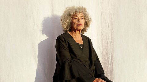 Infamous Black Panther Leader Discovers She's Actually White