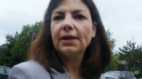 Senator Kelly Ayotte quick interview 6-18-12.AVI