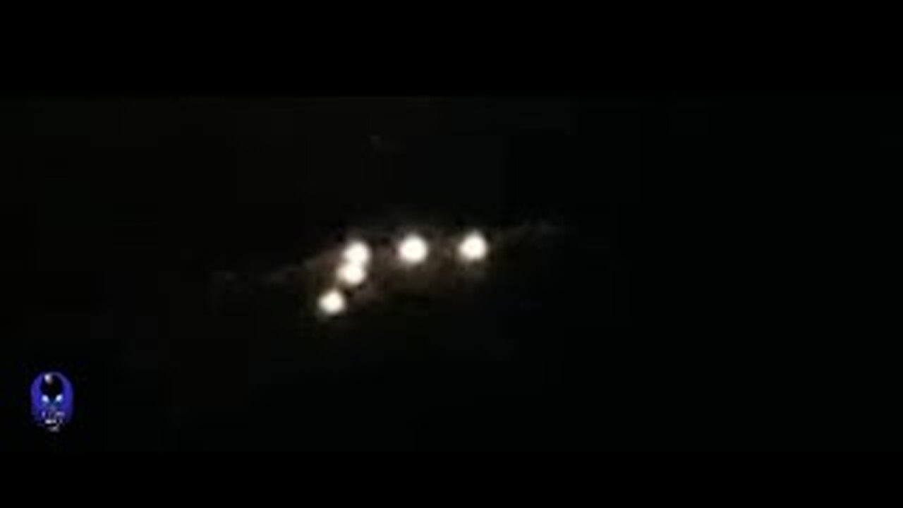 UFOs - UFO sighting in Las Vegas Nevada