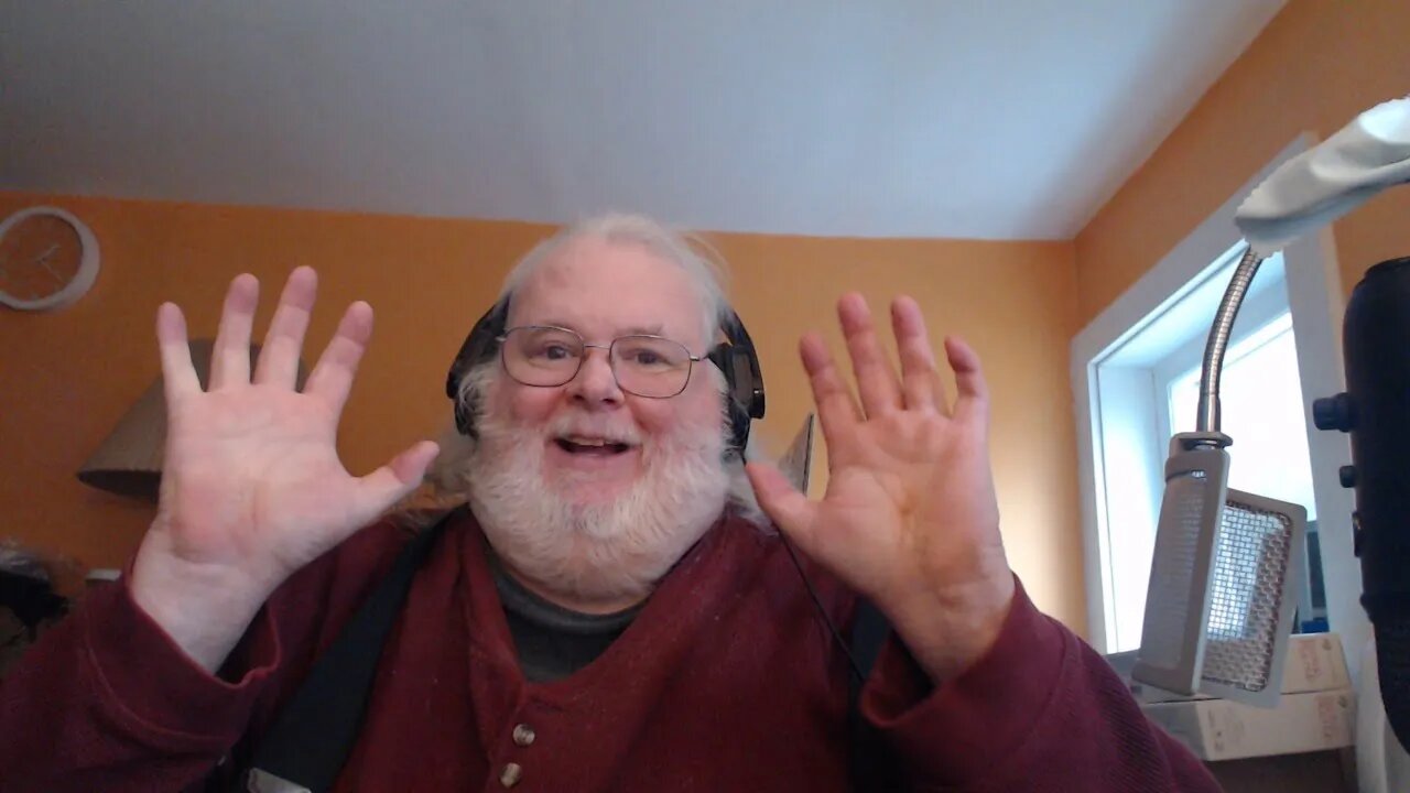 new meditation series