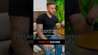 VOCÊ SABE MULTIPLICAR O QUE VOCÊ JÁ TEM? #SHORT [Murilo Henrique]