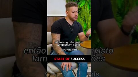 VOCÊ SABE MULTIPLICAR O QUE VOCÊ JÁ TEM? #SHORT [Murilo Henrique]