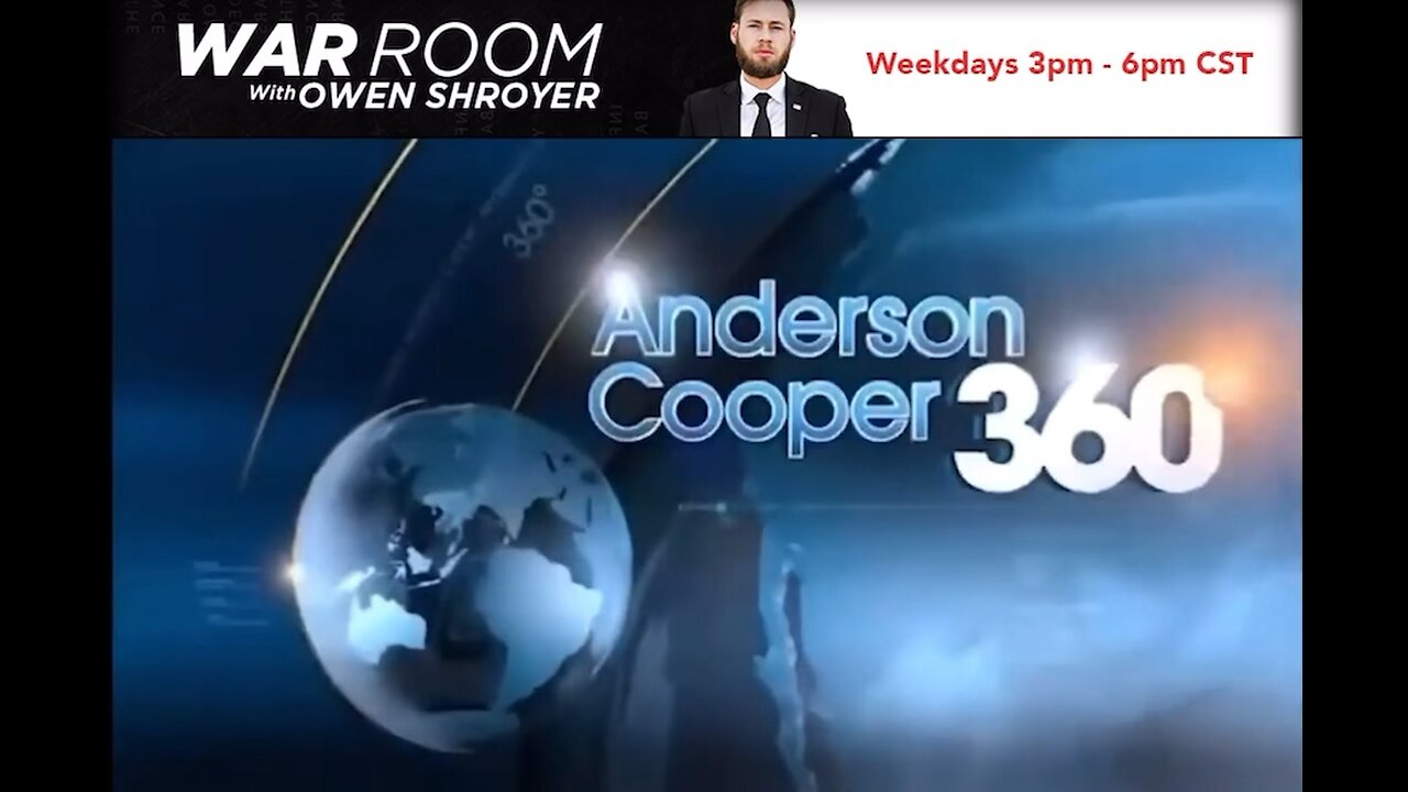 Trump Talk: Elephant in the room