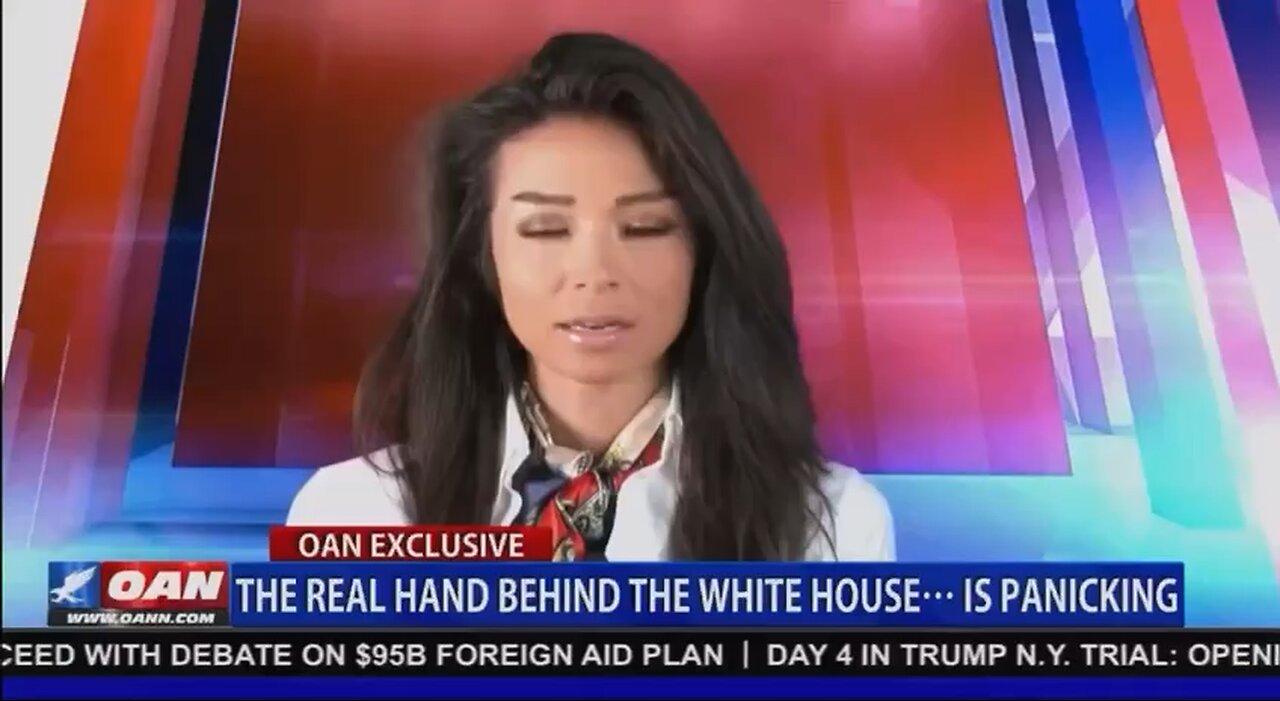 Obama’s Third Eye in the White House is THIS man. He’s calling the shots… He is why Iran/Ham